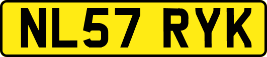 NL57RYK