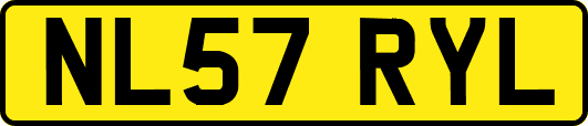 NL57RYL