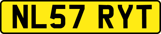 NL57RYT