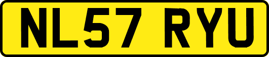 NL57RYU