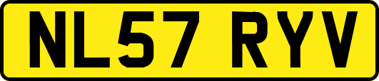 NL57RYV