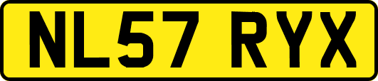 NL57RYX