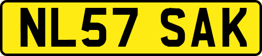 NL57SAK