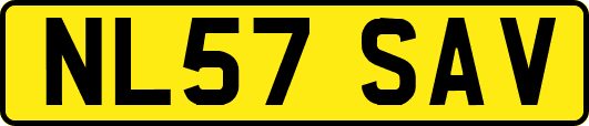 NL57SAV