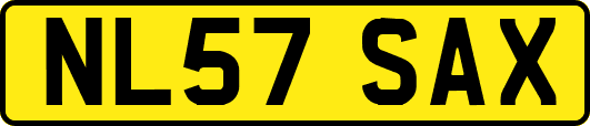 NL57SAX