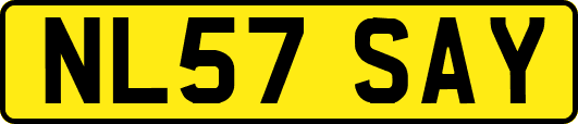 NL57SAY