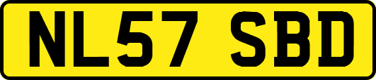 NL57SBD