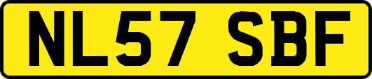 NL57SBF