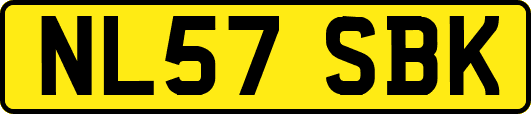 NL57SBK