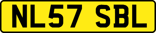 NL57SBL