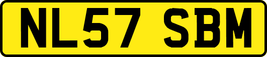 NL57SBM