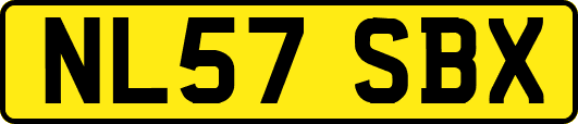 NL57SBX