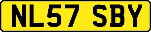 NL57SBY