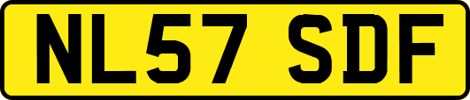 NL57SDF