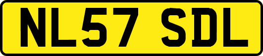 NL57SDL