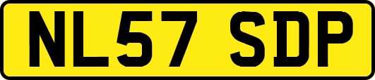 NL57SDP