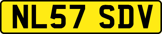 NL57SDV