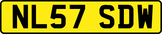NL57SDW