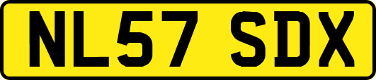 NL57SDX
