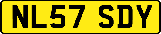 NL57SDY