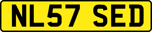 NL57SED
