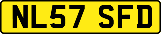 NL57SFD