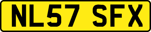 NL57SFX