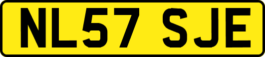 NL57SJE