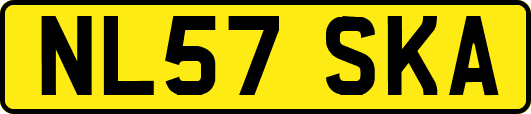 NL57SKA
