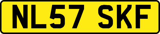 NL57SKF