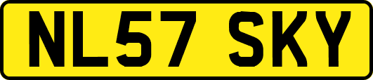 NL57SKY