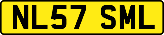 NL57SML