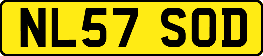 NL57SOD