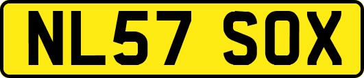 NL57SOX