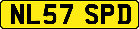 NL57SPD