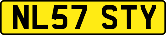 NL57STY