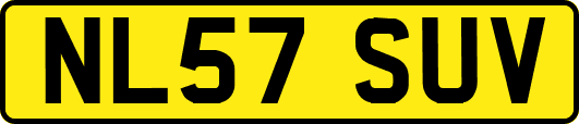 NL57SUV