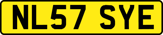NL57SYE