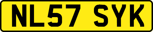 NL57SYK