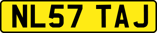 NL57TAJ