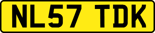 NL57TDK