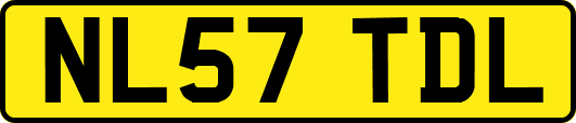 NL57TDL
