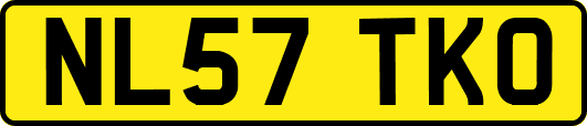 NL57TKO