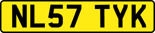 NL57TYK