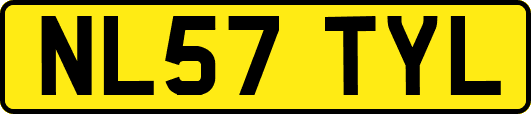 NL57TYL