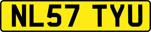NL57TYU