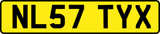 NL57TYX