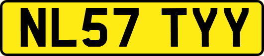 NL57TYY