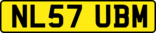 NL57UBM