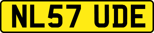 NL57UDE